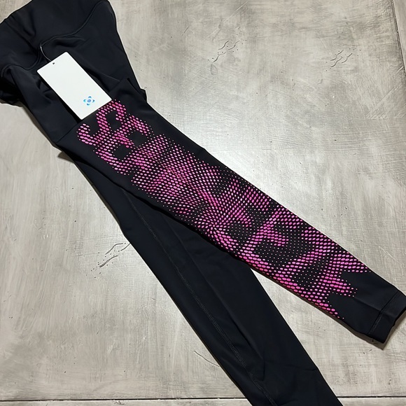 🍋Lululemon Seawheeze Speed Wunder Mid-Rise Tight 28” *Reflective, NWT - Picture 10 of 11